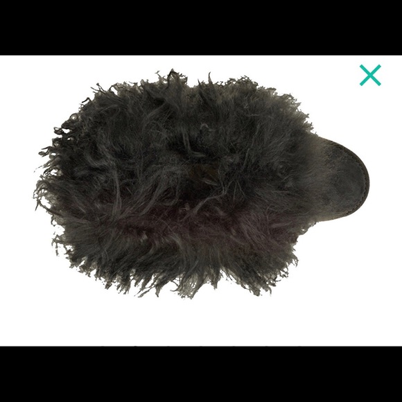 **BRAND NEW** Ugg Lida Boots Sz 6 NEVER BEEN WORN - Picture 3 of 4